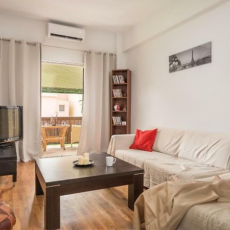 Alsos Family Apartment Corfu (city) Exterior foto
