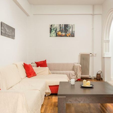 Alsos Family Apartment Corfu (city) Exterior foto