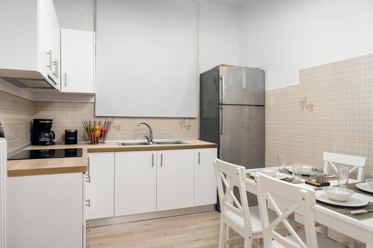 Alsos Family Apartment Corfu (city) Exterior foto