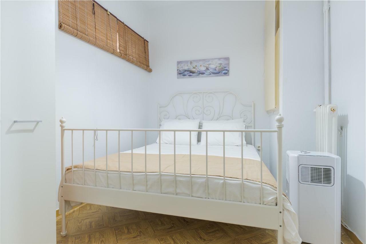Alsos Family Apartment Corfu (city) Exterior foto